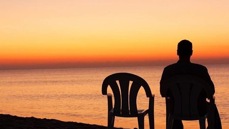 Terk Edilmek İle İlgili Sözler